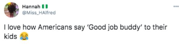 Non-Americans Tell About Things They Love In America (27 pics)