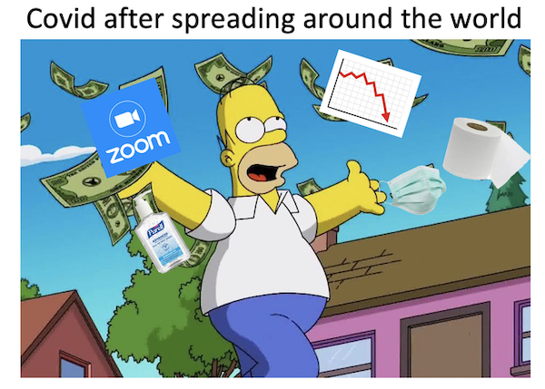 Quarantine Memes (29 pics)