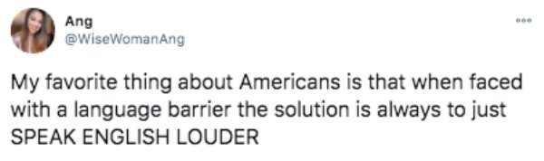 Non-Americans Tell About Things They Love In America (27 pics)