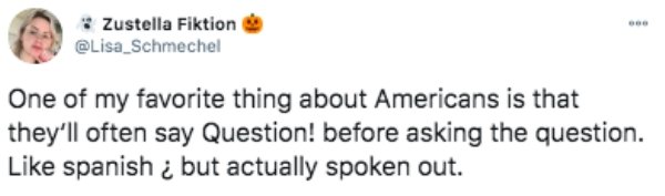 Non-Americans Tell About Things They Love In America (27 pics)