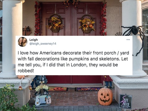 Non-Americans Tell About Things They Love In America (27 pics)