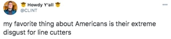 Non-Americans Tell About Things They Love In America (27 pics)