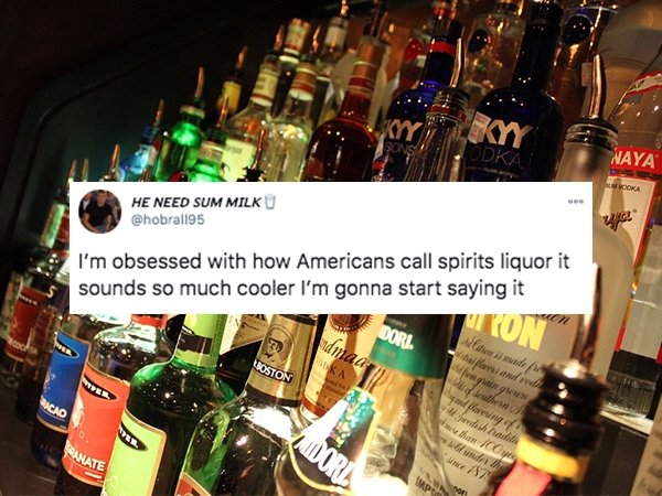 Non-Americans Tell About Things They Love In America (27 pics)