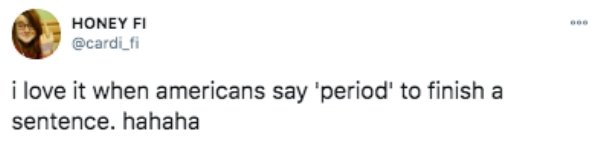 Non-Americans Tell About Things They Love In America (27 pics)