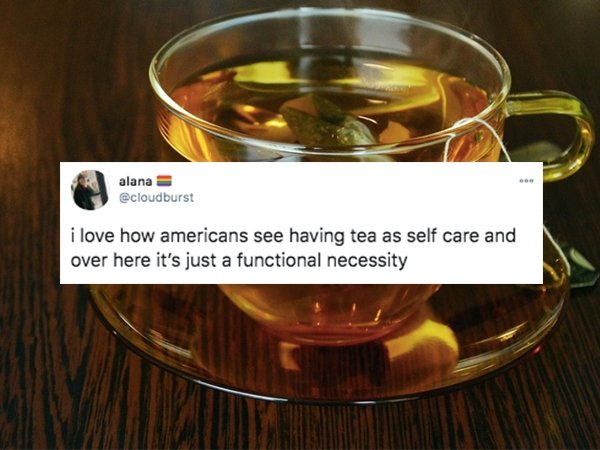 Non-Americans Tell About Things They Love In America (27 pics)
