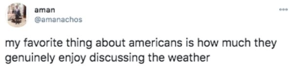 Non-Americans Tell About Things They Love In America (27 pics)