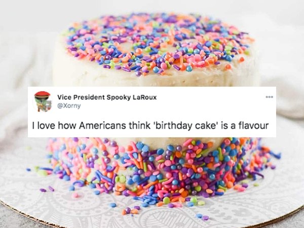 Non-Americans Tell About Things They Love In America (27 pics)