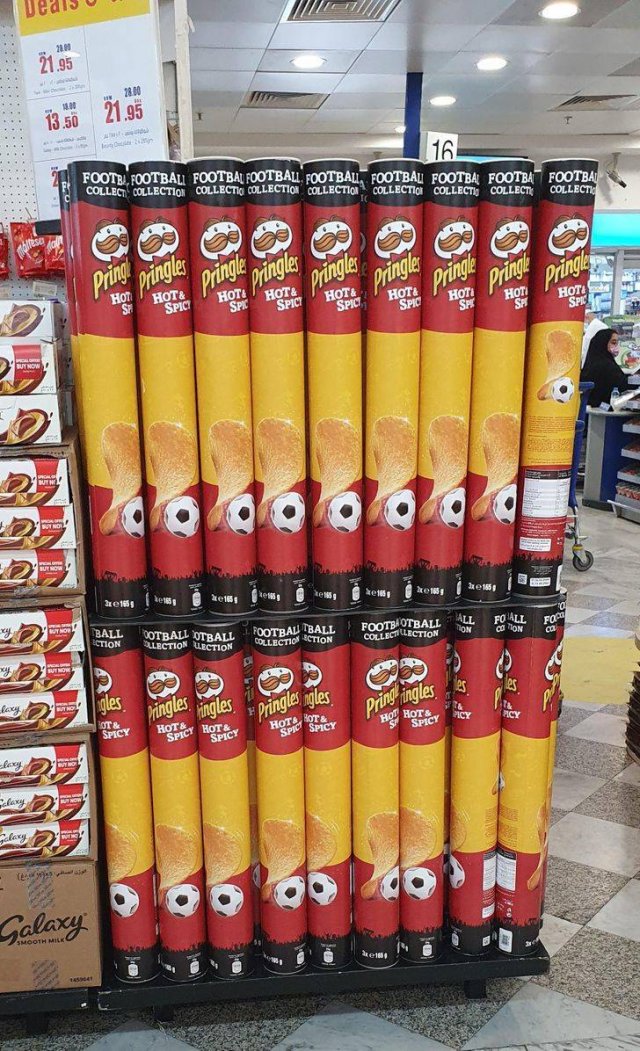 Perfection Is Possible (24 pics) Perfection Is Possible (24 pics)