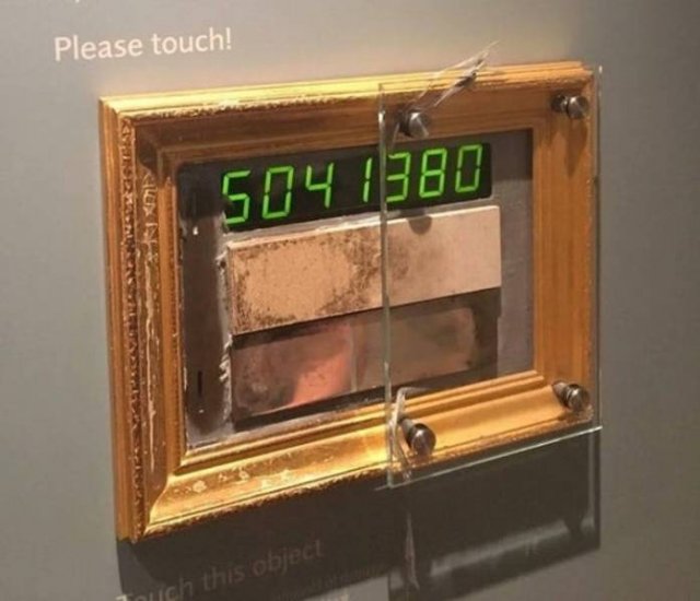 Time Changes Everything (33 pics) Time Changes Everything (33 pics)