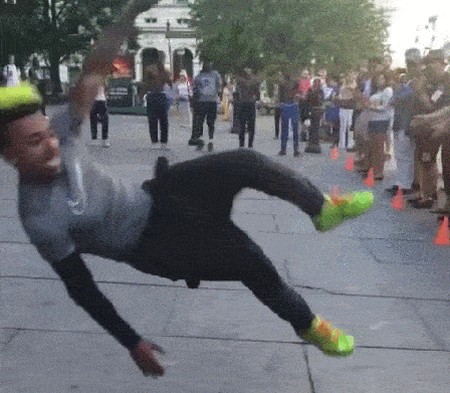 Acid Gifdump, November 2 (25 gifs)