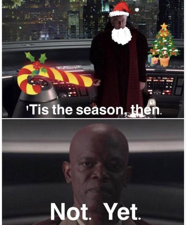 Christmas Memes (34 pics)