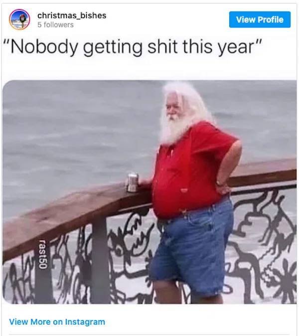 Christmas Memes (34 pics)