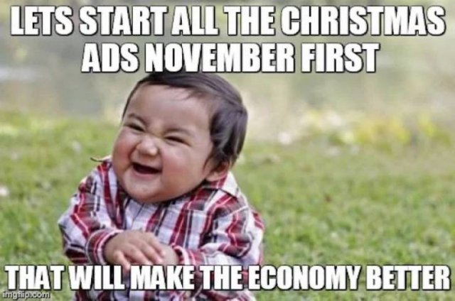 Christmas Memes (34 pics)