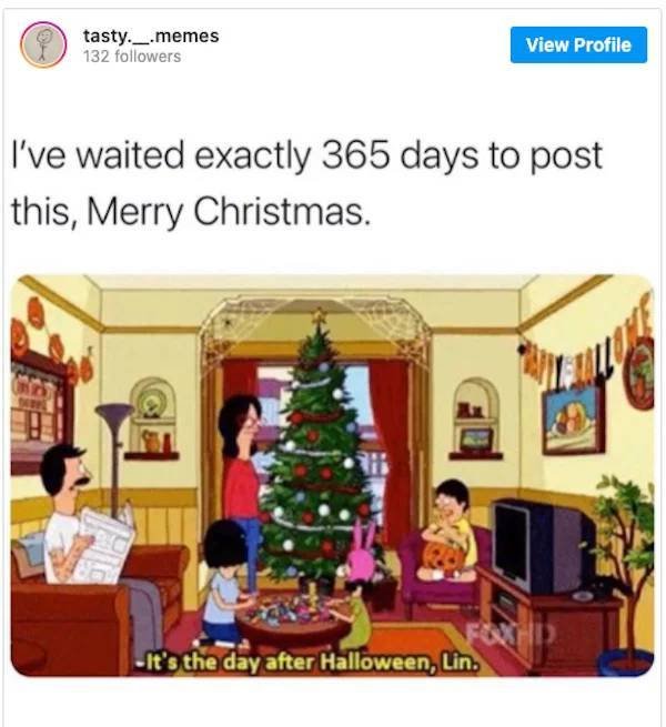 Christmas Memes (34 pics)