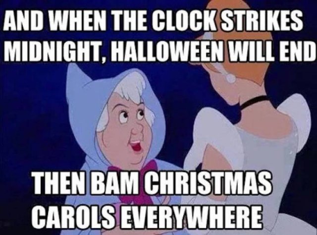 Christmas Memes (34 pics)