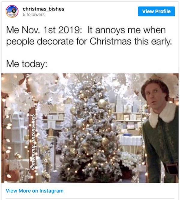 Christmas Memes (34 pics)