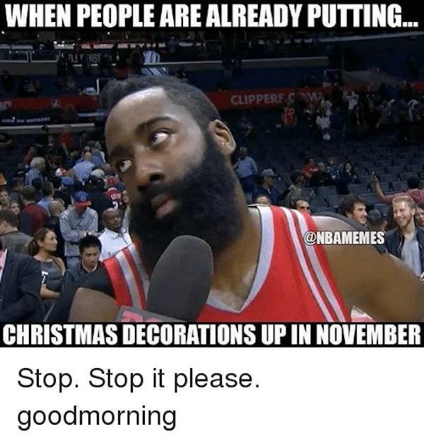 Christmas Memes (34 pics)