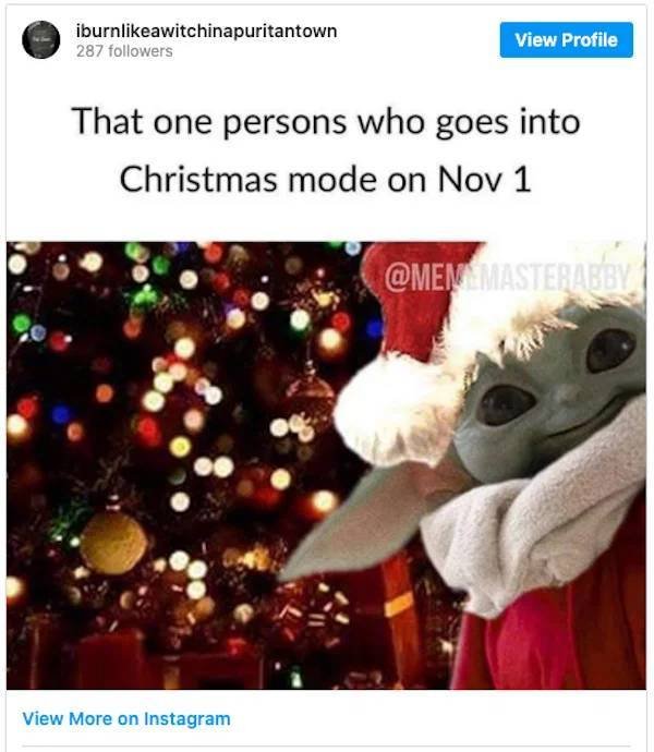 Christmas Memes (34 pics)