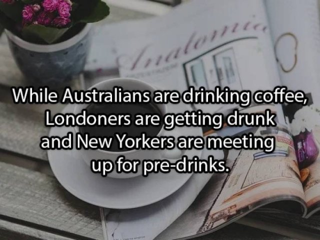 Shower Thoughts (19 pics)