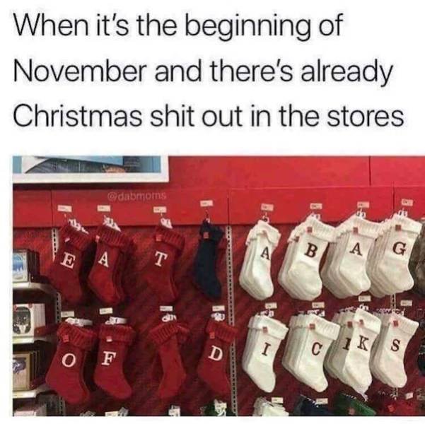 Christmas Memes (34 pics)