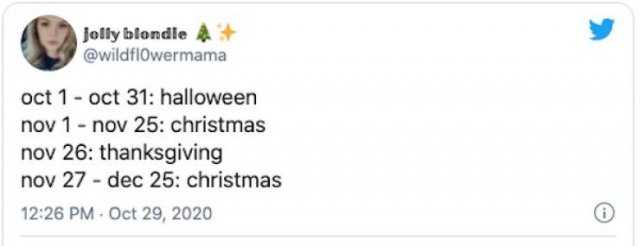 Christmas Memes (34 pics)