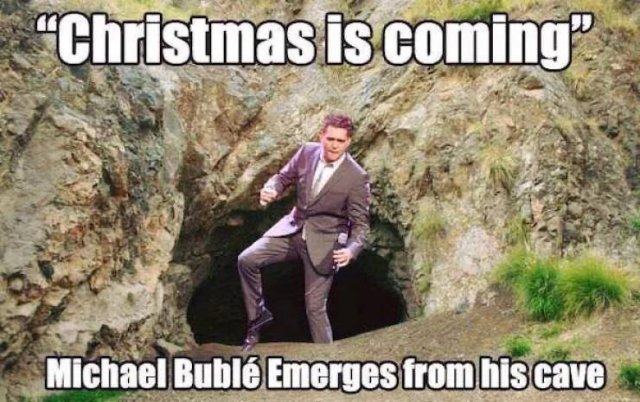 Christmas Memes (34 pics)