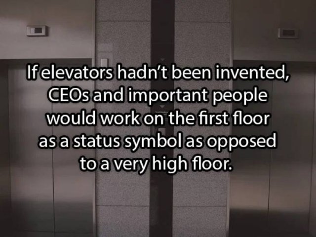 Shower Thoughts (19 pics)