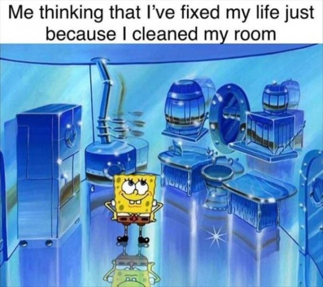 Random Funny Memes (87 pics)