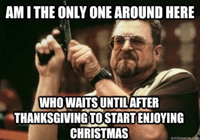 Christmas Memes (34 pics)