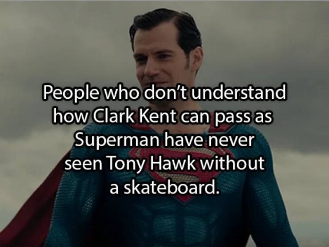 Shower Thoughts (19 pics)