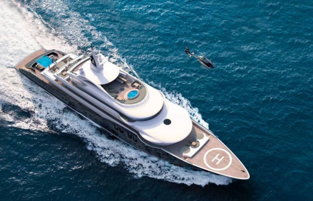 Rich Status Force People To Do These Things (20 pics)