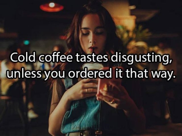 Shower Thoughts (19 pics)