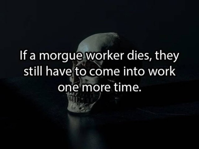 Shower Thoughts (19 pics)
