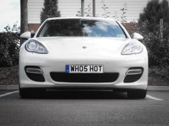 Rich Status Force People To Do These Things (20 pics)