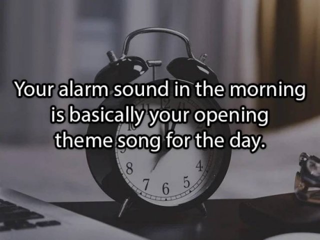 Shower Thoughts (19 pics)