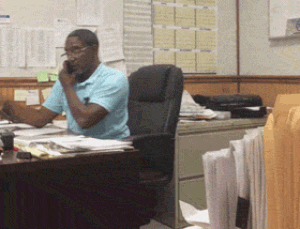 Scary GIFs (15 gifs)