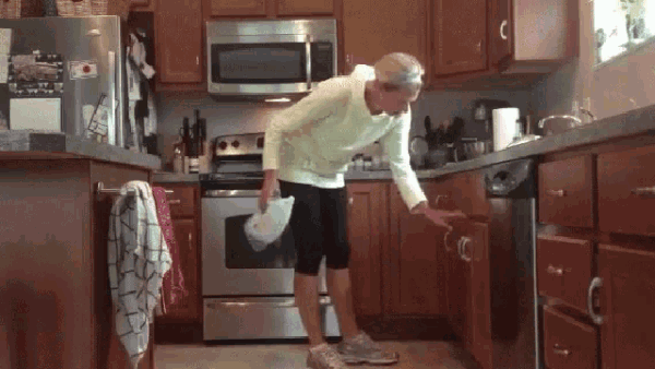 Scary GIFs (15 gifs)