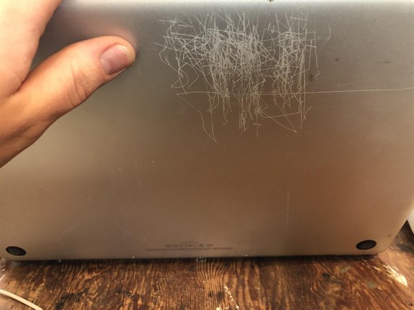 Bad Days Happen (27 pics)