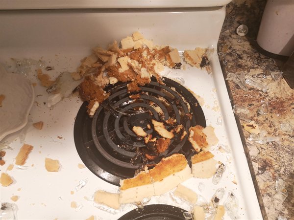 Bad Days Happen (27 pics)