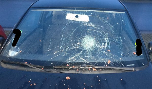 Bad Days Happen (27 pics)