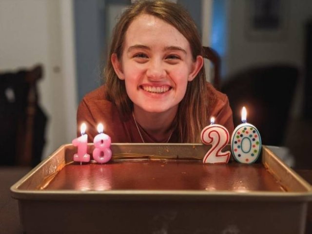 Each Photo Has A Backstory (18 pics)