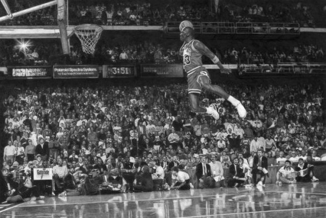 Perfect Combo: Persistence And Talent (39 pics)