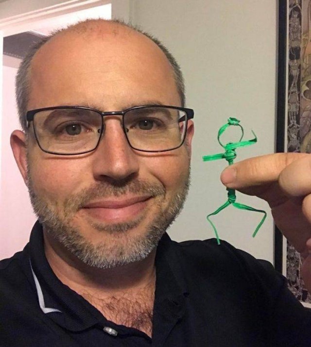 Each Photo Has A Backstory (18 pics)