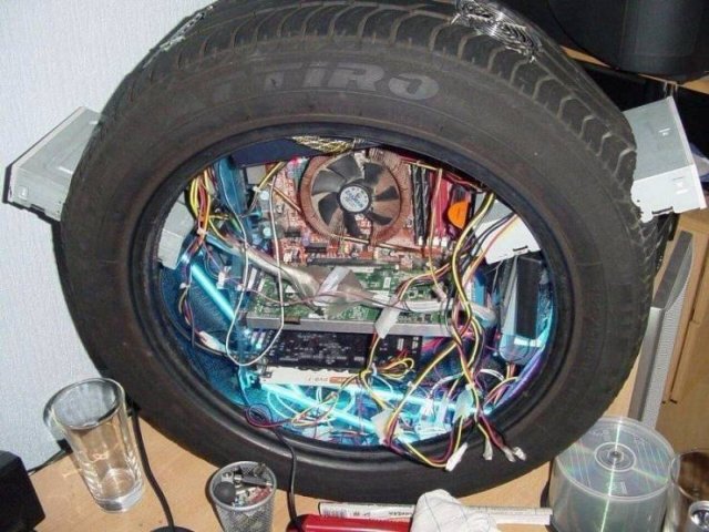 Acid Picdump. Part 1 (95 pics)