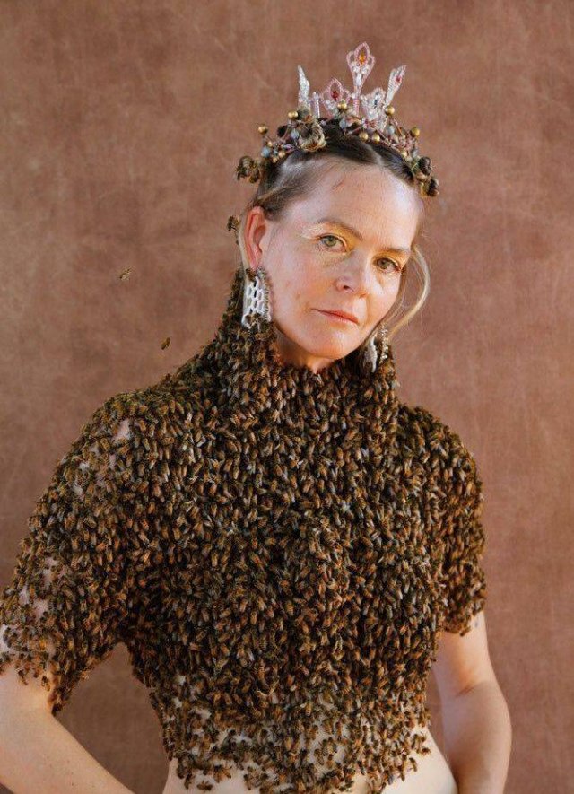 Acid Picdump. Part 2 (95 pics)
