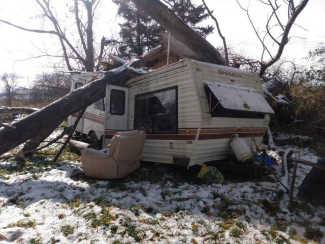 Bad Days Happen (42 pics)