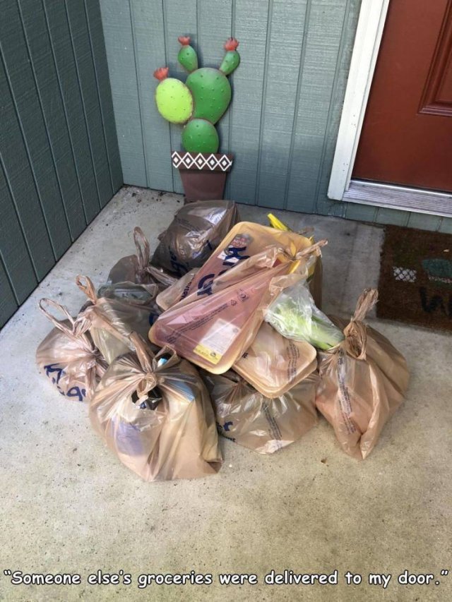 Bad Days Happen (42 pics)