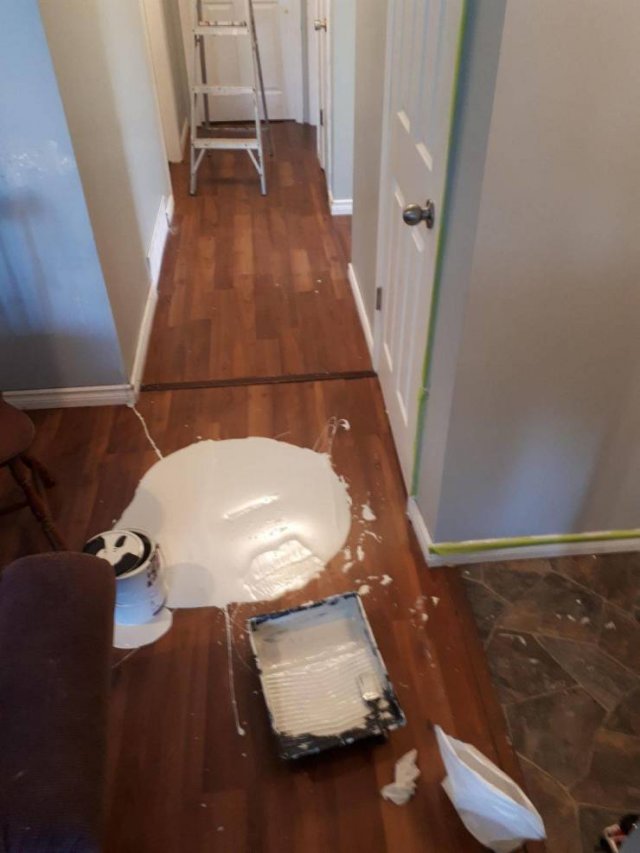 Bad Days Happen (42 pics)