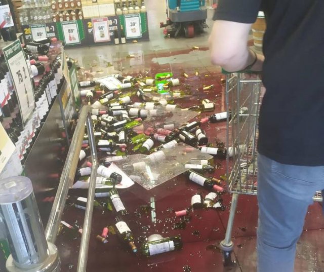 Bad Days Happen (42 pics)