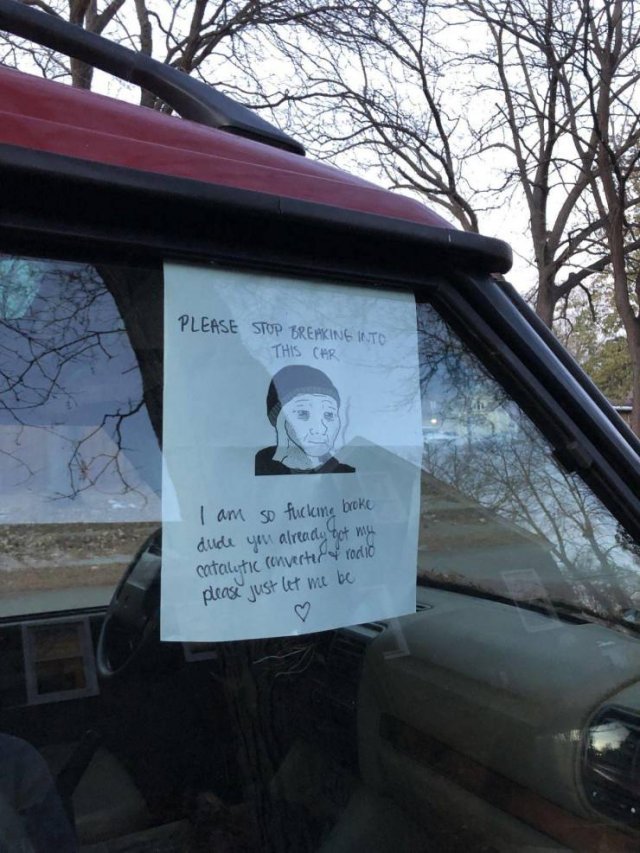 Bad Days Happen (42 pics)